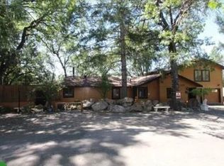 (Undisclosed Address), Loch Lomond, CA 95461