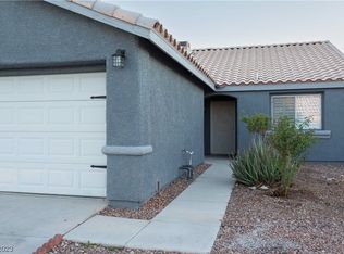 4437 Ranch Foreman Rd, North Las Vegas, NV 89032