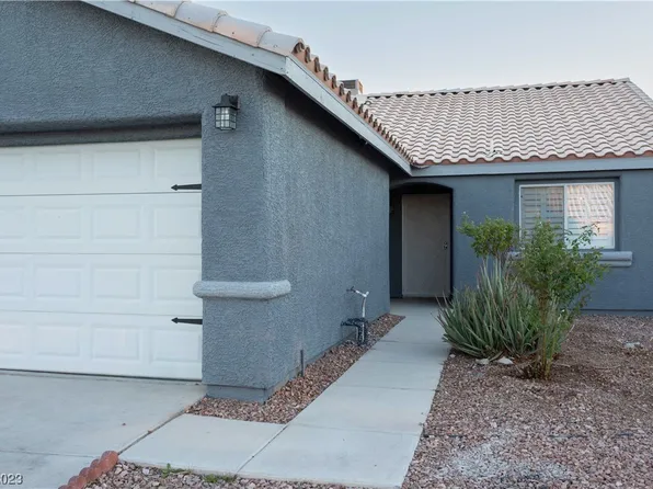 4437 Ranch Foreman Rd, North Las Vegas, NV 89032