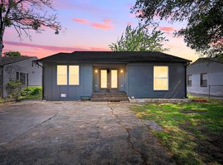 2134 W Amherst Ave, Dallas, TX 75235