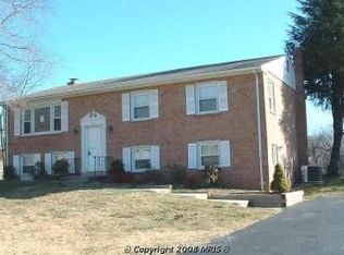 13104 Gerry Rd, Clinton, MD 20735
