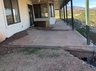 212 W Elmer Ln, Tonto Basin, AZ 85553