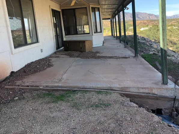 212 W Elmer Ln, Tonto Basin, AZ 85553