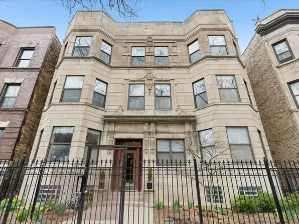 4354 N Kenmore Ave APT 2N, Chicago, IL 60613
