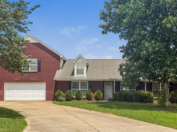 304 Cheairs Ct, Spring Hill, TN 37174