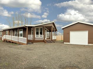 237 Shirley St, Molalla, OR 97038