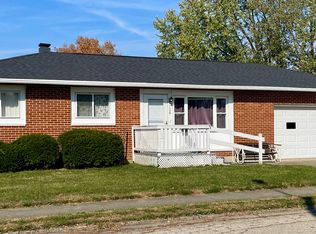1150 Fairfield Rd, Troy, OH 45373