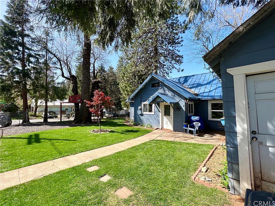 17145 Skyway, Stirling City, CA 95978 Zillow