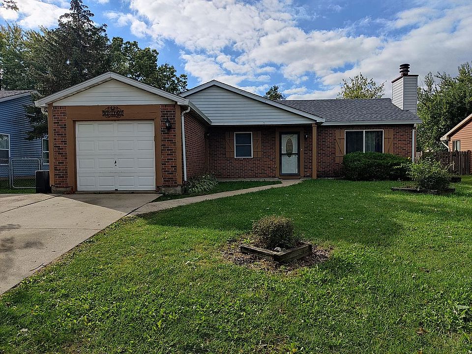 1066 Crestwood Lane