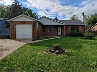 1066 Crestwood Ln, Bolingbrook, IL 60440