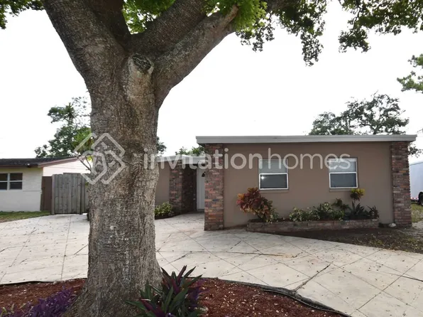 2751 N 66th Ave, Hollywood, FL 33024