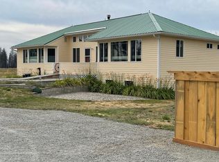 14125 E Eistrup Rd, Elk, WA 99009