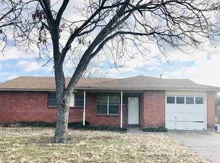 5129 Kingston Dr, Wichita Falls, TX 76310