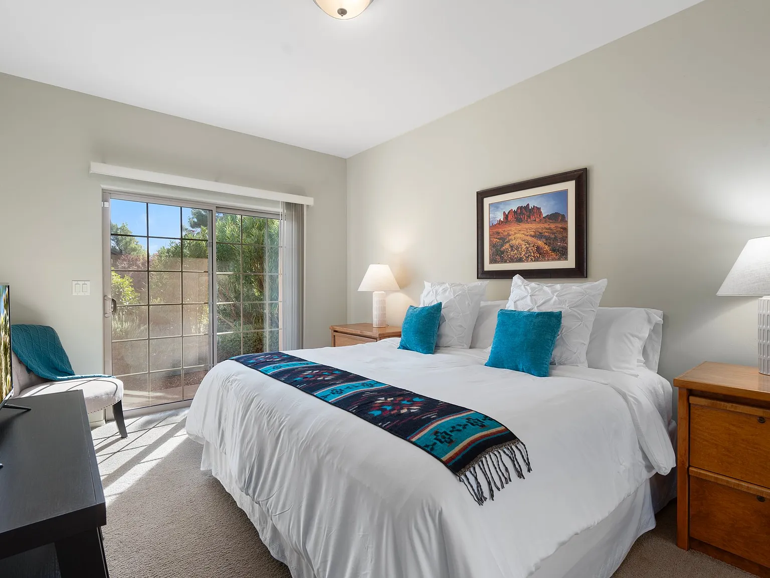 Arroyo Pinon Dr, Sedona — Photo 4