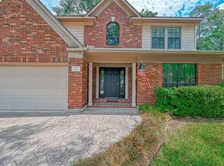 26 Cherry Blossom Pl, Spring, TX 77381