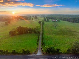 800 N Denison Rd, Idabel, OK 74745