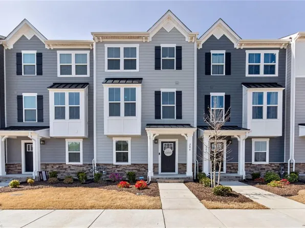 204 Lydia St, Moyock, NC 27958