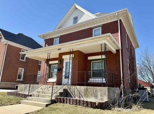 903 13th Ave, Monroe, WI 53566