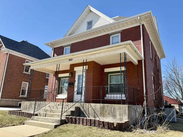 903 13th Avenue, Monroe, WI 53566