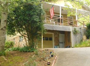 201 Cedar Estates Rd, Franklin, NC 28734