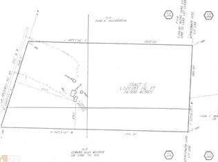 2185 Highway 85, Senoia, GA 30276