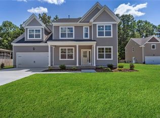 5766 Trail Ride Dr, Moseley, VA 23120