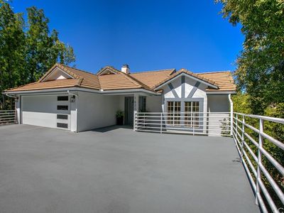 1621 Pleasant Way, Pasadena, CA, 91105