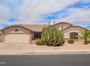 8336 E Neville Ave, Mesa, AZ 85209