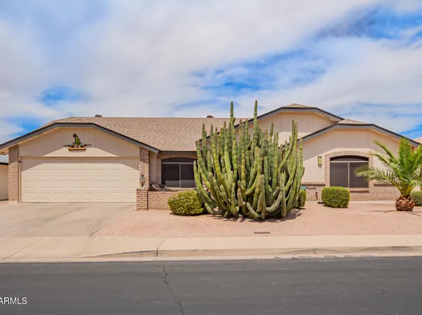 8336 E NEVILLE Avenue, Mesa, AZ 85209