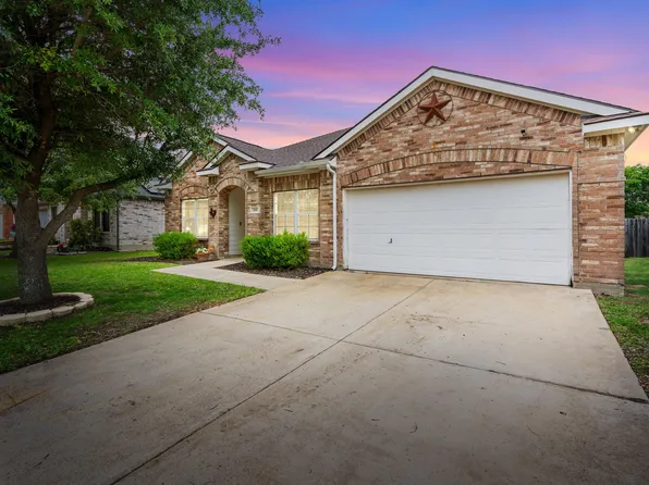 106 Jennie Marie Cir, Ferris, TX 75125