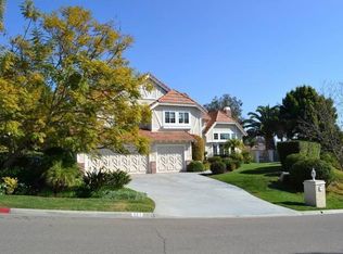 921 Calle Santa Cruz, Encinitas, CA 92024