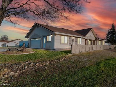 21853 Preston Pl, Cottonwood, CA, 96022