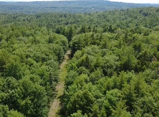 R03-054M/K Off Bean Road, Otisfield, ME 04270