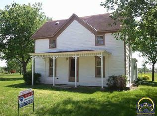 420 Water St, Neosho Rapids, KS 66864