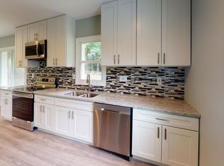 3201 Merrydale Dr, Upper Marlboro, MD 20772