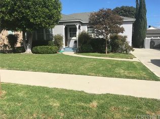 8210 Saint Clair Ave, North Hollywood, CA 91605