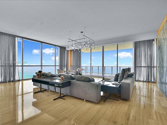 4th image of 17749 Collins Ave APT 3001