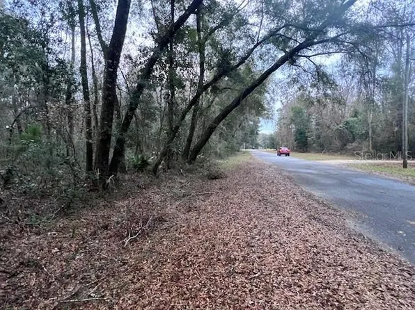 NW 86th St Lot 14, Chiefland, FL 32626