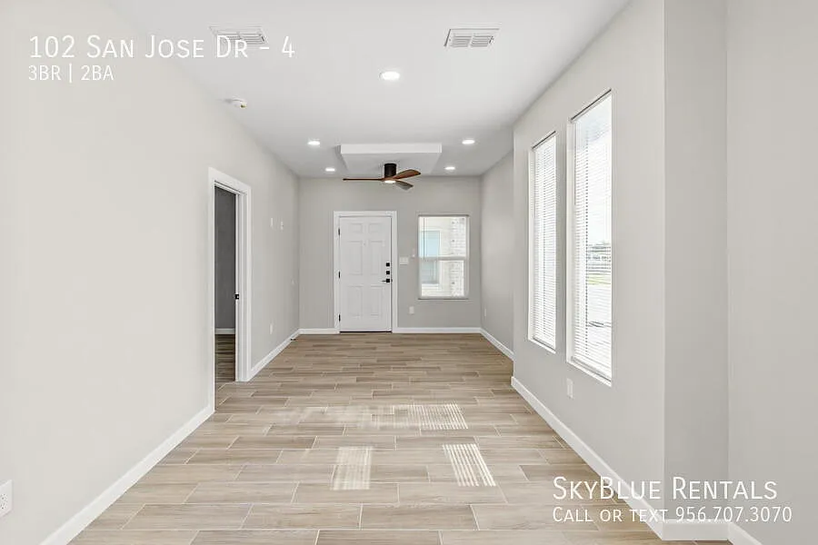 102 San Jose Dr #4