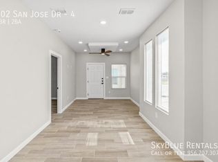 102 San Jose Dr #4, Mission, TX 78572