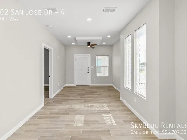 102 San Jose Dr, Mission, TX