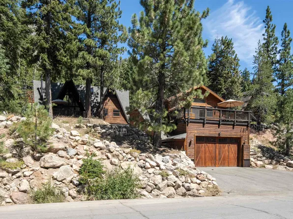 1700 Deer Park Dr, Alpine Meadows, CA 96146