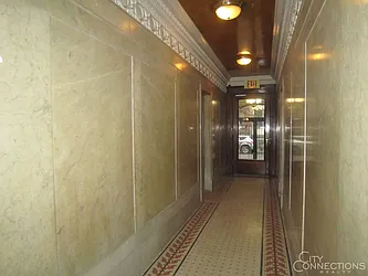 Rented by City Connections Realty