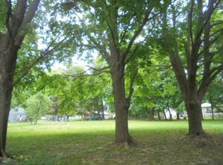 1130 Luther St, Belding, MI 48809