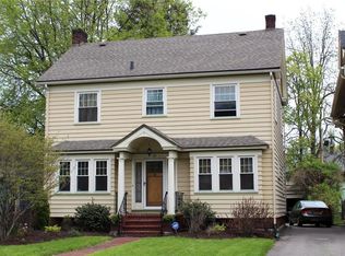 152 Trafalgar St, Rochester, NY 14619