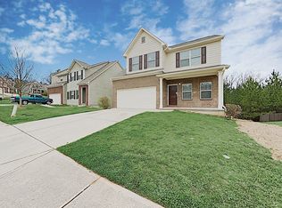 638 Rockingham Dr, Lithia Springs, GA 30122