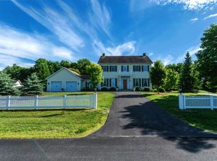 16 Countryside Cir, Barre, VT 05641