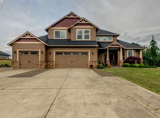 5307 NW 234th St, Ridgefield, WA 98642