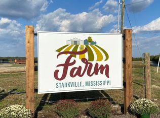 5733 Blackjack Rd, Starkville, MS 39759