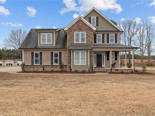31 White Tail Path, Erwin, NC 28339